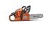 HUSQVARNA 435 16in 40.9cc 2.2hp Gas Powered Chainsaw (Renewed)