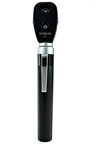 TAXXAN Otoscope Set ENT Diagnostic Set with Extras