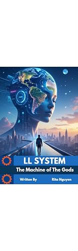 LL System - The Machine of The Gods (English Edition)