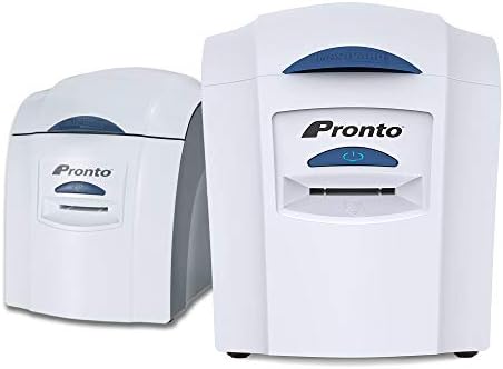 magicard pronto not printing