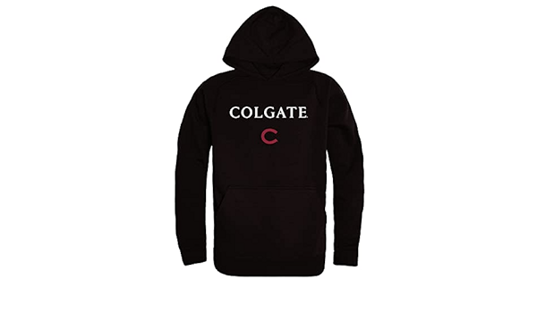 colgate hoodie amazon
