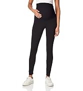 Motherhood Maternity Women's Essential 