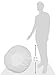 ADCO 1755 Polar White Vinyl Tire Cover F (Fits 29
