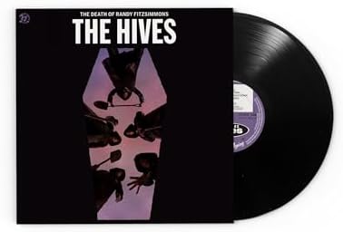 Amazon.com: Your New Favourite Band - 180gm: CDs & Vinyl