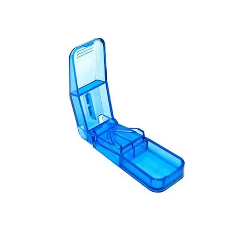 Cystitab Tablettenteiler Split