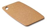 Sage Professional 6 by 10-1/2-Inch Bar Board, FSC-Certified, NSF-Certified, Natural