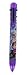 Disney Frozen 6-Color Retractable Pen Assorted Color