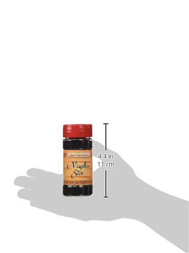 Nigella 2.0 oz - Zamouri Spices