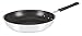 Best Non Stick Saute Frying Pan with Eterna Nonstick Dual Coating; 10