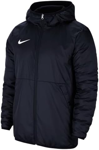 Nike ジャケット フェデラー ウィンブルドン2017 EU:Mサイズ Amazon.com: Nike Jungen Y Nk Syn Fl Rpl Park20 Sdf Jkt Winterjacke