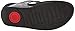 FitFlop Women's Petra, Pewter, 7 M US
