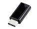 Look tool Typectousb 10 x USB 3.1 Type-C Male to Micro USB Female Converter USB-C Adapter Type, Compatible for Nokia N1 Tablet, Chrome book Pixel 2015, Msi Gaming Notebooks and 12