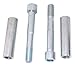 Raybestos R-Line Automotive Replacement Front Disc Brake Cailper Bolt Kit for Select Chevrolet, Dodge, GMC (H5044W)