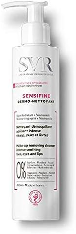svr sensifine cream cleanser