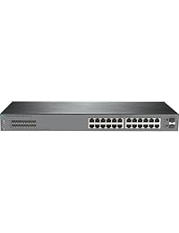 HPE 1920s 24 g 2sfp US en interruptor