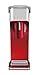 Cuisinart Sparkling Beverage Maker, Red