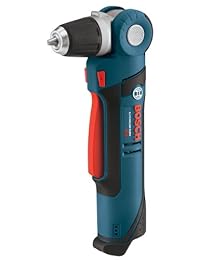 Bosch - Taladro de ángulo (12 V, 3 8")