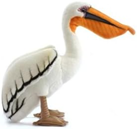pelican stuffed animal