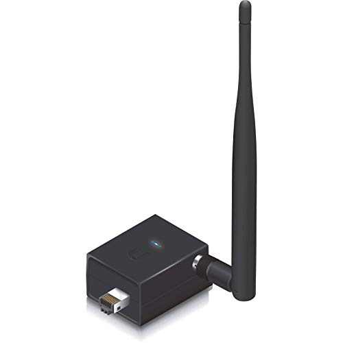 image for Ubiquiti Networks AirGateway-LR Wireless Access Point  802.11b/g/n, wi