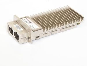 Cisco 100% Compatible 10-Gbps Fibre Channel-Copper Transceiver, X2, Cx4