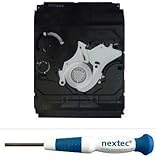 nextec Sony PS3 Disc Drive Replacement/ PS3 Bluray