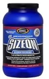 Gaspari Nutrition SizeOn® Maximum Performance Wild Berry Punch -- 3.49 lbs