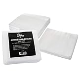 Cushion Foam Sheet and Pouch Variety Bundle Pack (60 Pack), Packing Supplies for Moving, Wrapping Dishes, Glasses, Furniture Legs, by California Basics