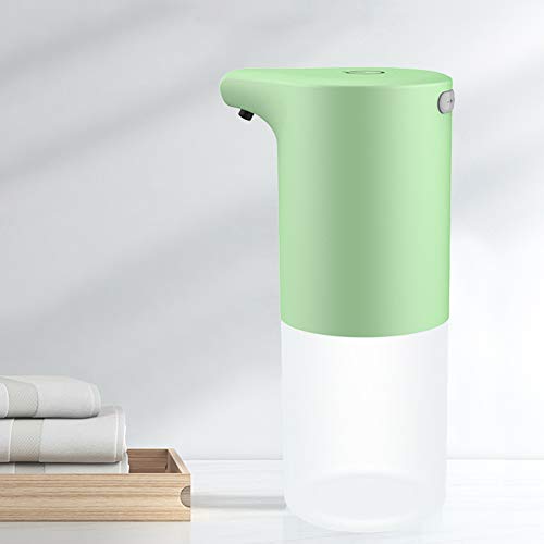 Handzeep-dispenser Automatische schuimende vloeibare zeepdispenser USB Opladen Induction Sensor Handwasser Touchless… - Image 7