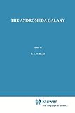 The Andromeda Galaxy, Hodge, Paul W., 9048141397