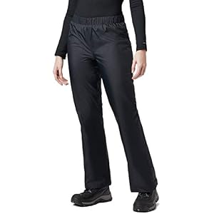 Women's Cycling Rain Pants - Amazon.com.au