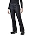 Columbia Women's Storm Surge Waterproof Rain Pant, Black, Large x Regular primary