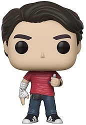 Stephen King's It - Eddie Kaspbrak with Broken Arm