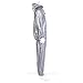 Silver Sauna Sweat Suit Hoodie Heavy Duty Weight Loss Fitness Exercise Gym