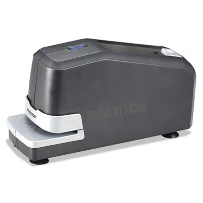 Photo 1 of Impulse 25 Electric Stapler, 25-Sheet Capacity, Black, Sold as 1 Each