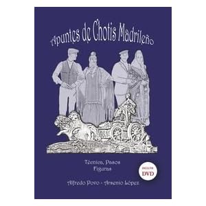 Apuntes de chotis madrileno