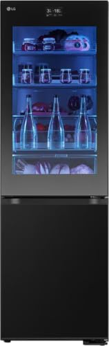 Frigorifero frees installazione Lg