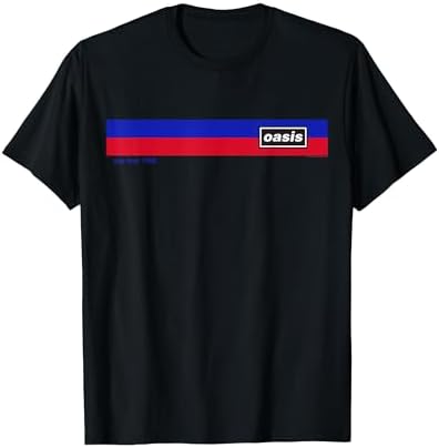 Amazon.com: Oasis Amazon Exclusive Be Here Now 97' Dice T-Shirt