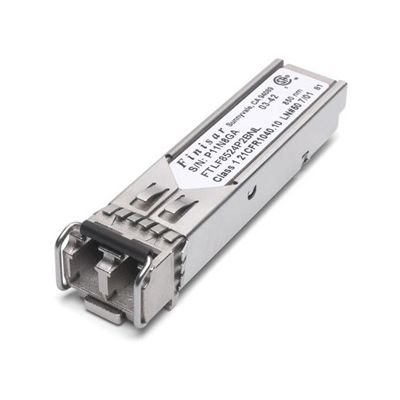 Finisar 1000Base-SX SFP Transceiver (FTLF8524P2BNL)