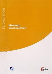 Mémento écoconception