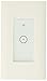 Smart WiFi Switch, MEAMOR Remote Control Wireless Switch No Hub Required, Timing Function with Smartphone Android & iOS, Compatible with Amazon Alexa