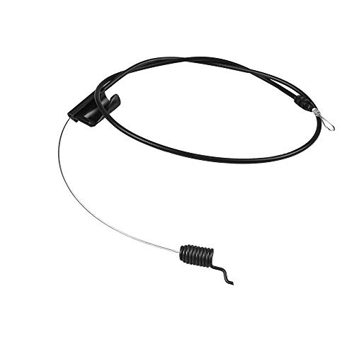 MTD Genuine Part 946-05121A CABLE-SPEED RWD OEM part for Troy-Bilt Cub-Cadet Craftsman Bolens Remington Ryobi Yardman Yard-Machine White Huskee Lawn-