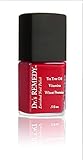 Dr.'s Remedy Enriched Nail Polish, Clarity Coral, 0.5 Fluid Ounce