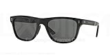 Burberry Men's BE4204 Sunglasses