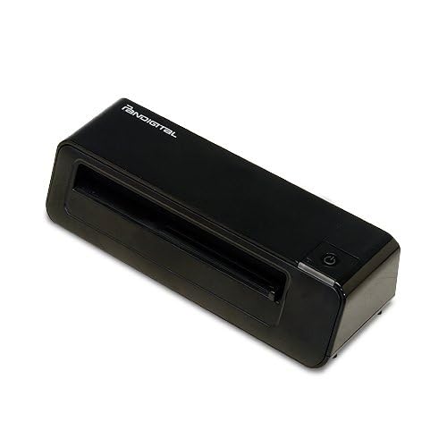 Pandigital SCN02 Photolink Scanner with Memory Card Pricepulse