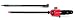 TrimmerPlus TPP720 8" Polesaw with Bar and Chain Attachment for Attachment Capable String Trimmers, Polesaws, and Powerheads primary