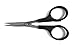 Guggenhein IV, 4.5 Inch Curved Embroidery Scissors