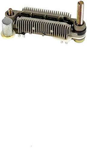 New Rectifier, Compatible with 8 Diodes, Mitsubishi / IMR8581 / 172-48110