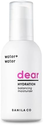 [Banila Co] Dear Hydration Balancing Moisturizer 70ml