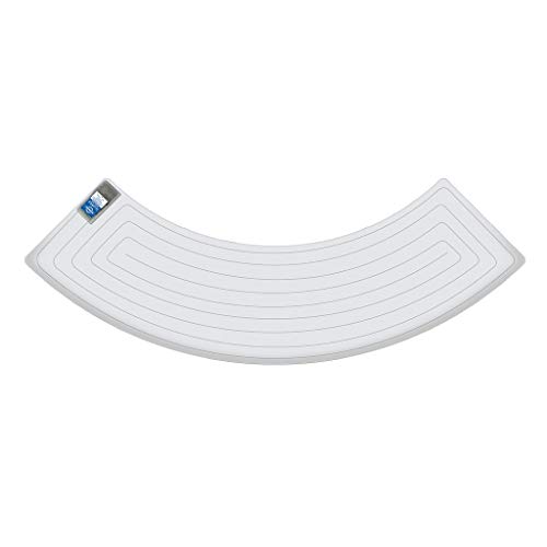 PetSafe ScatMat Indoor Pet Training Mat for Dogs and Cats, Curved Size 50 x 12 inch, Pet Proofing Mat - Thumbnail 7