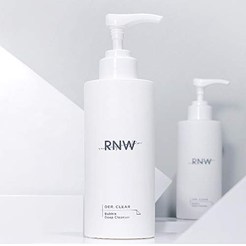 rnw bubble cleanser